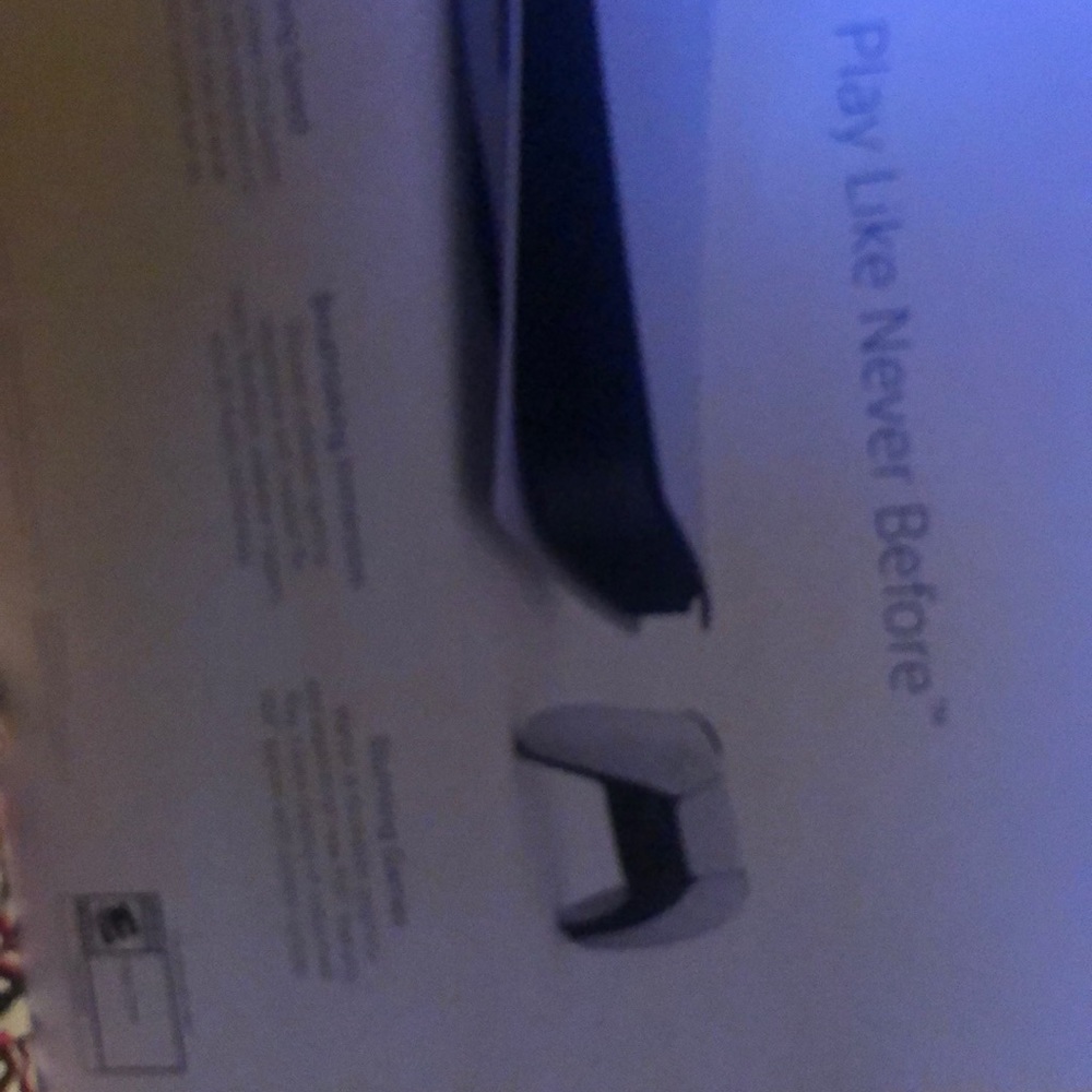 Meet your Posher, Gary